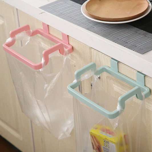 Kitchen Hanging Cabinet, Garbage Rack