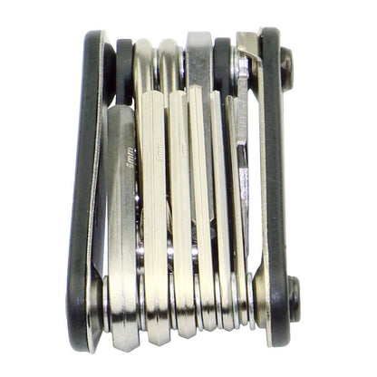 15 In 1 Inner And Outer Hex Screwdriver Wrench