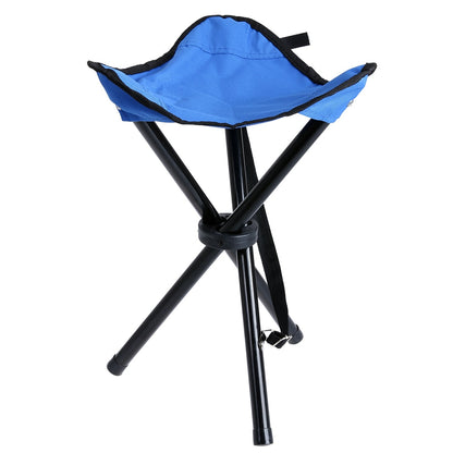 Lightweight Folding Stool