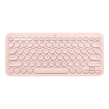 Logitech K380 Mini Wireless Keyboard