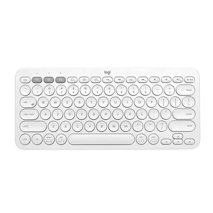 Logitech K380 Mini Wireless Keyboard