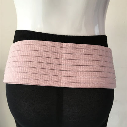 Double Layer Belly Support Belt