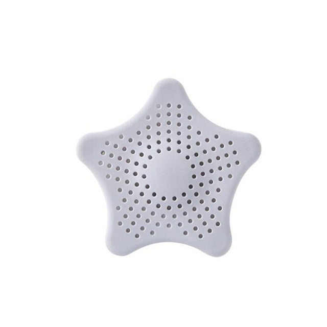 Kitchen Star Outfall Drain Cover