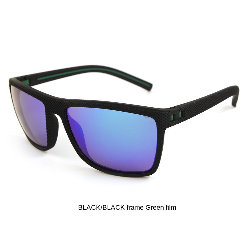 Outdoor cycling sports sunglasses
