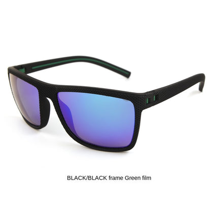 Outdoor cycling sports sunglasses