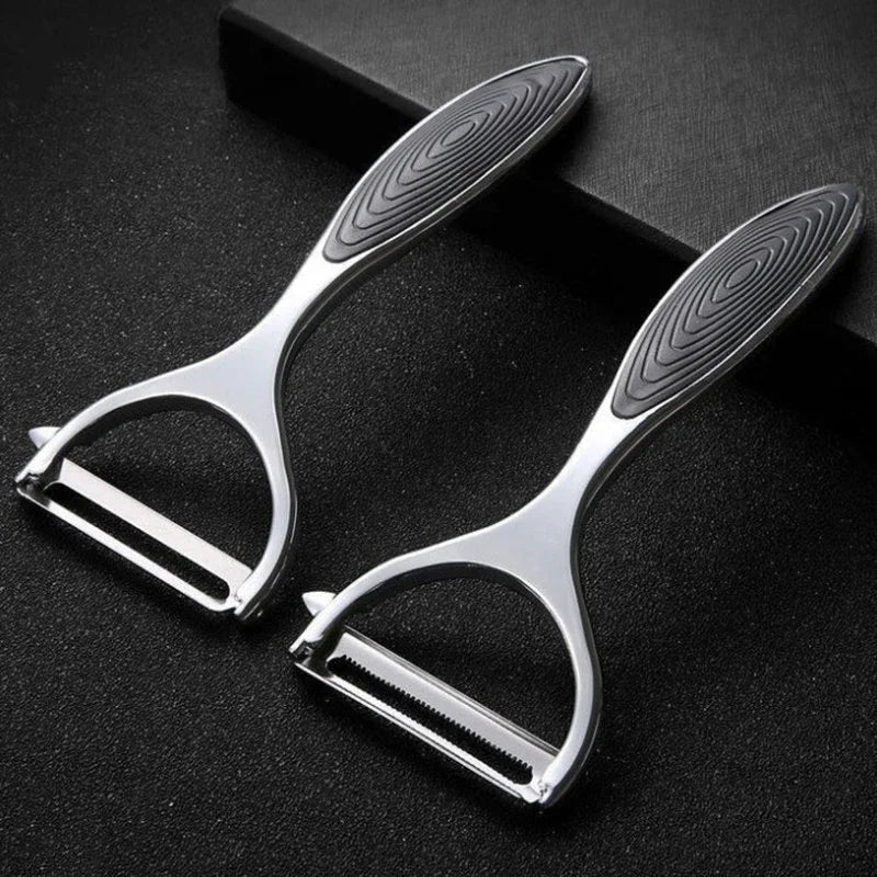 Stainless Steel Potato Peeler