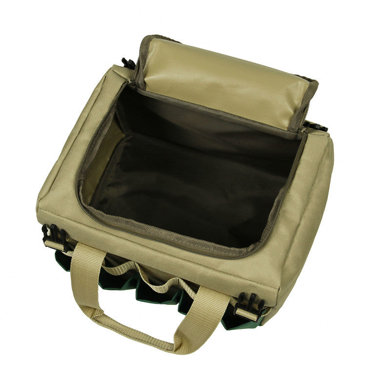 Detachable Large Capacity Folding Stool