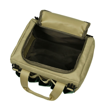 Detachable Large Capacity Folding Stool