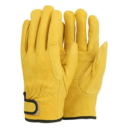 Protection Garden Driver Work Gloves