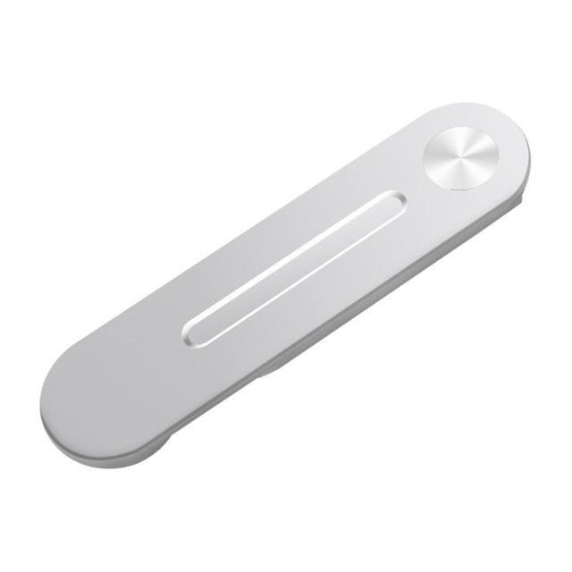Multi Screen Laptop Side Mount