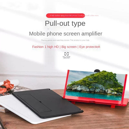 Phone Screen Magnifier
