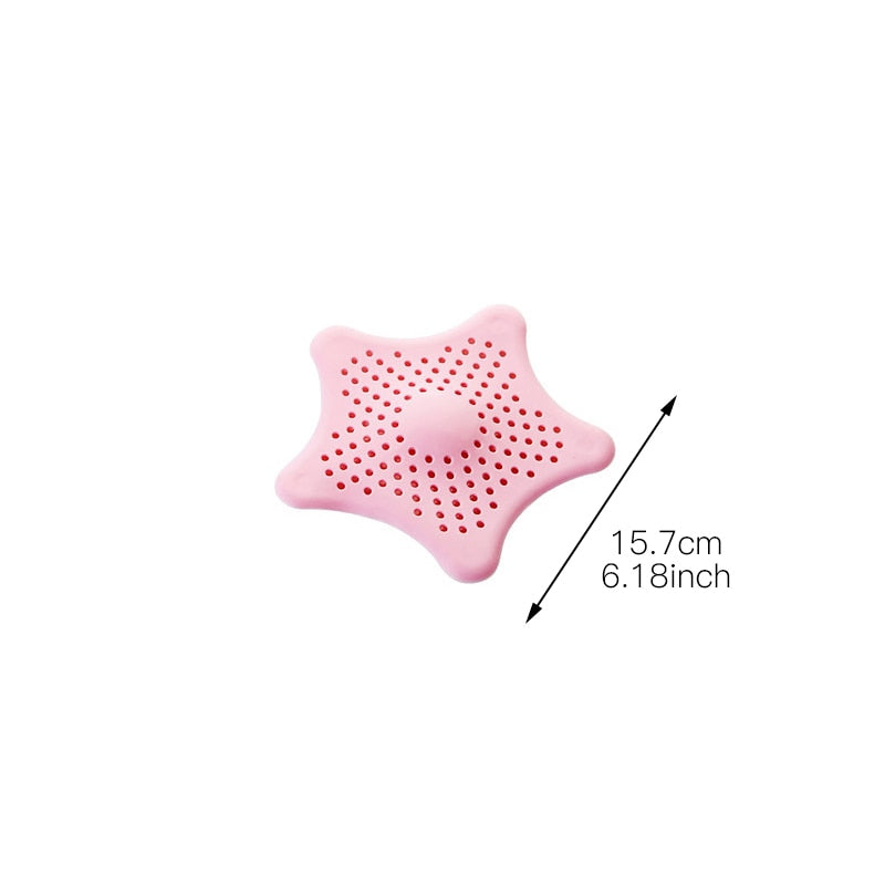 Kitchen Star Outfall Drain Cover
