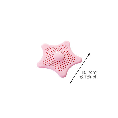 Kitchen Star Outfall Drain Cover