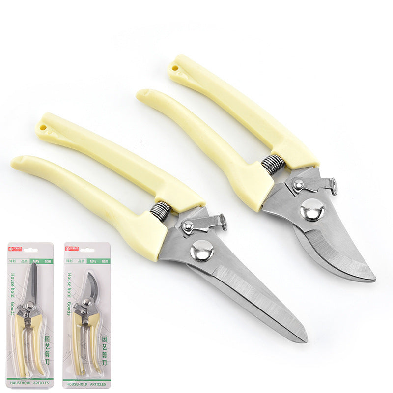 Stainless Steel Multifunctional Garden Shears