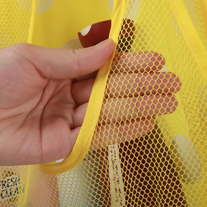 Bath Toys Mesh Bag
