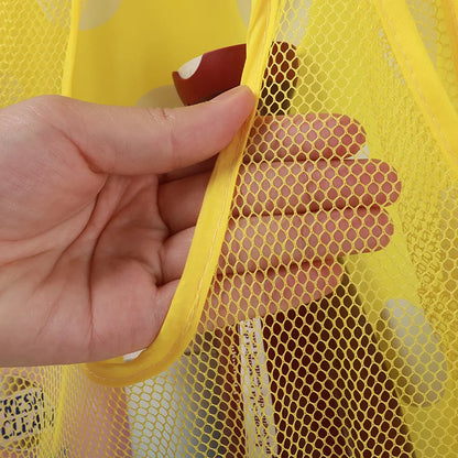 Bath Toys Mesh Bag