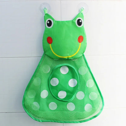 Bath Toys Mesh Bag
