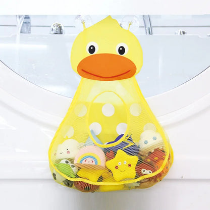 Bath Toys Mesh Bag