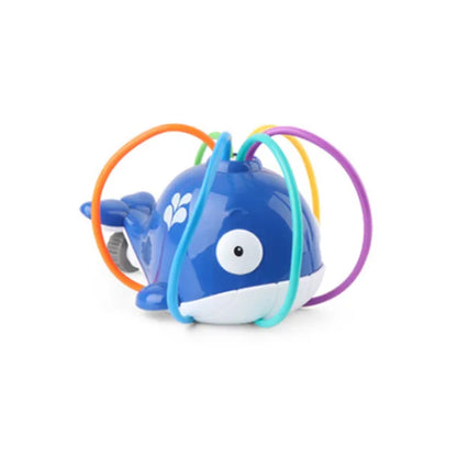 Kid’s Water Sprinkler Toys