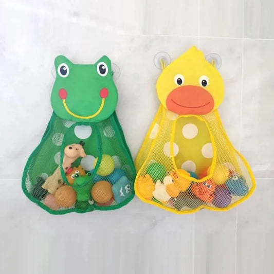 Bath Toys Mesh Bag