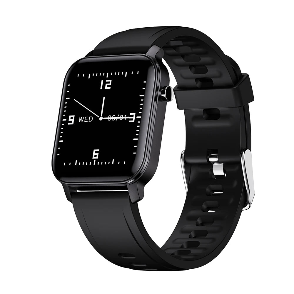 Smart Watch for Android iOS Watches Smart Band Waterproof Smartwatch