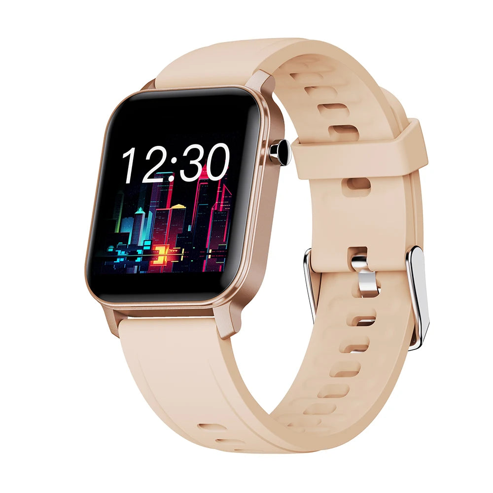 Smart Watch for Android iOS Watches Smart Band Waterproof Smartwatch