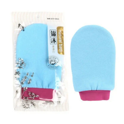 Magic Exfoliating Scrub Bath Glove