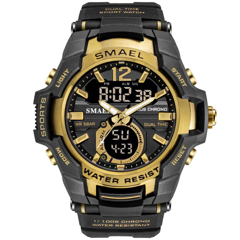 SMAEL 1805 Sport Watch