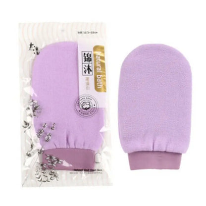 Magic Exfoliating Scrub Bath Glove