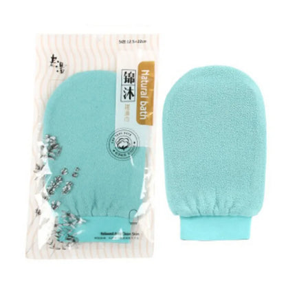 Magic Exfoliating Scrub Bath Glove