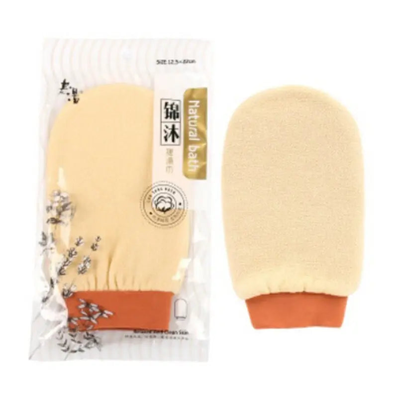 Magic Exfoliating Scrub Bath Glove
