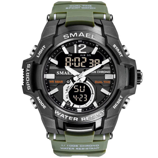 SMAEL 1805 Sport Watch