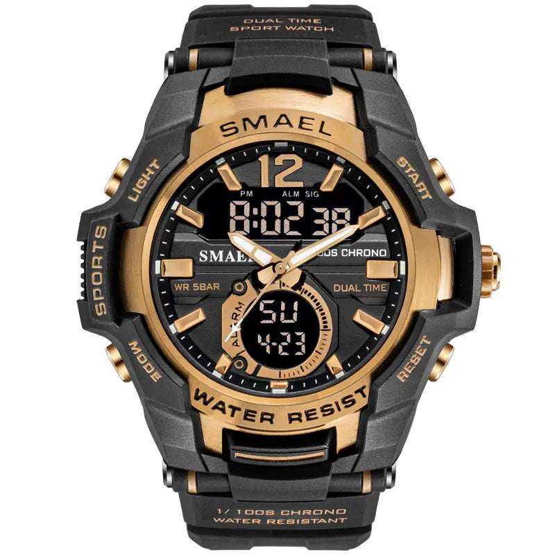 SMAEL 1805 Sport Watch