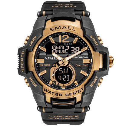 SMAEL 1805 Sport Watch