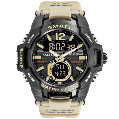 SMAEL 1805 Sport Watch