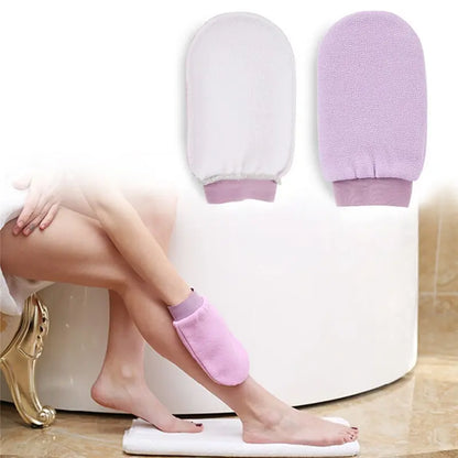 Magic Exfoliating Scrub Bath Glove