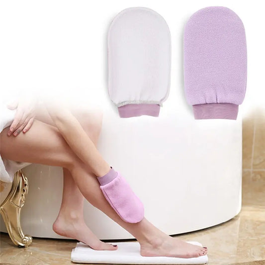Magic Exfoliating Scrub Bath Glove