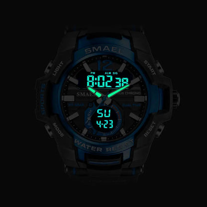 SMAEL 1805 Sport Watch