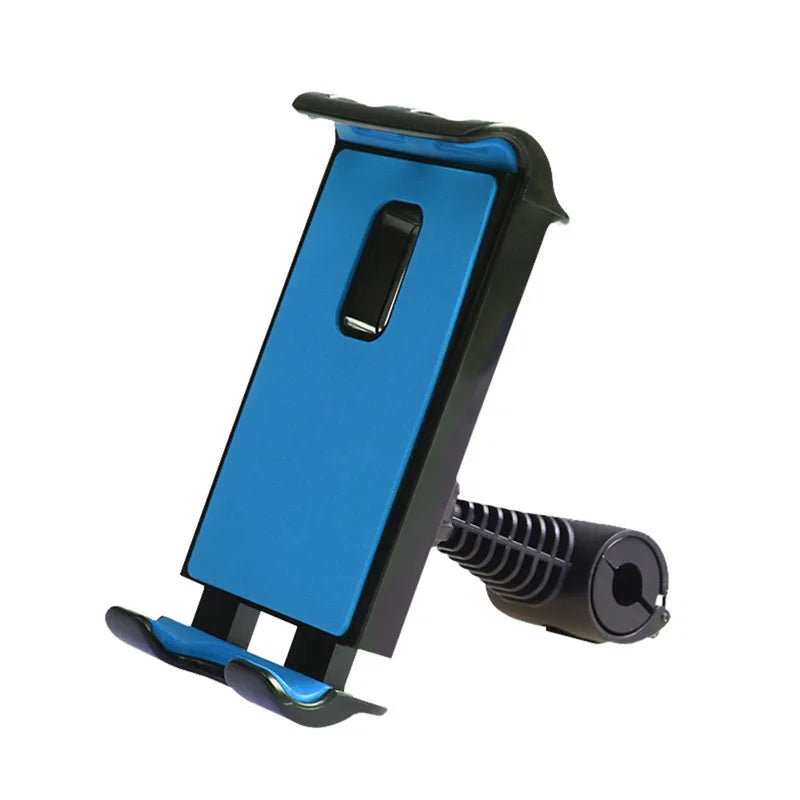 Universal Tablet Stand Car Seat Back Bracket For 4-11 Inch Tablet