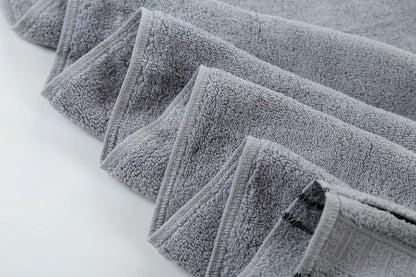 3Pc Cotton Towel Set