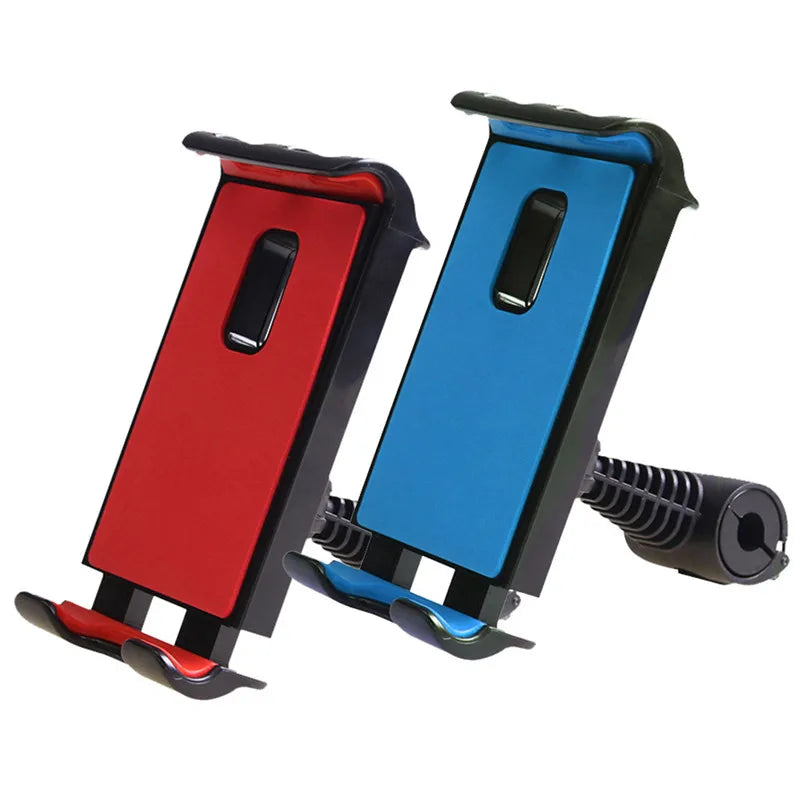 Universal Tablet Stand Car Seat Back Bracket For 4-11 Inch Tablet