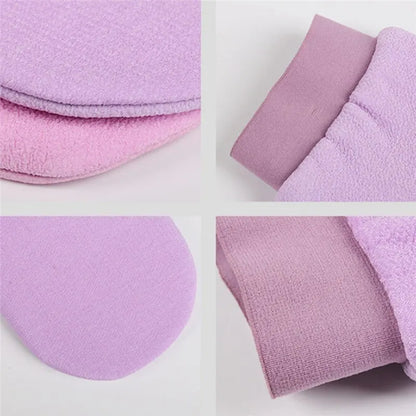 Magic Exfoliating Scrub Bath Glove