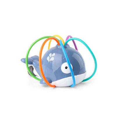 Kid’s Water Sprinkler Toys