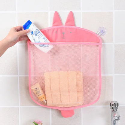 Bath Toys Mesh Bag