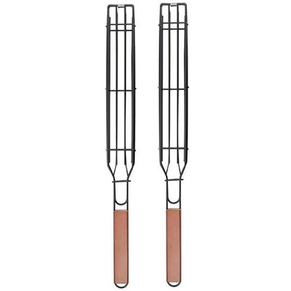 Nonstick Barbecue Grill Basket