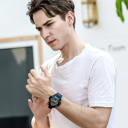 SMAEL 1805 Sport Watch