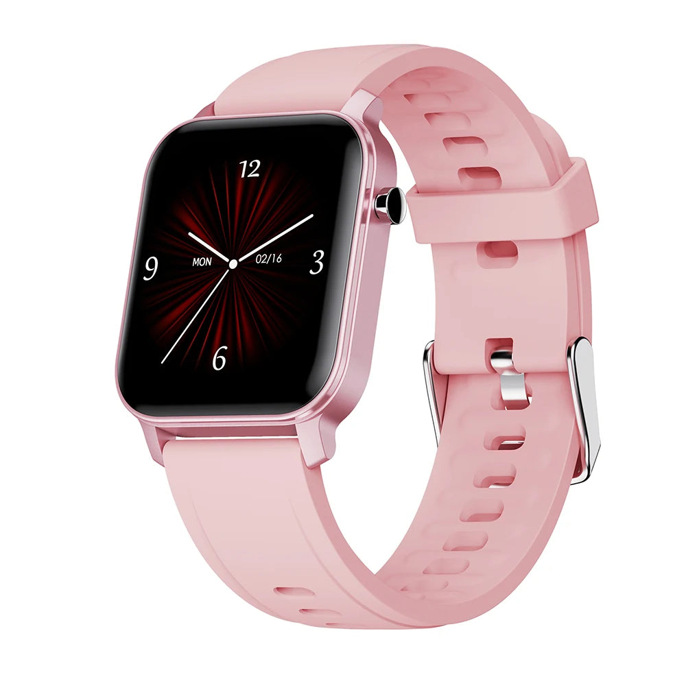 Smart Watch for Android iOS Watches Smart Band Waterproof Smartwatch
