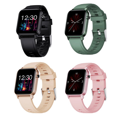 Smart Watch for Android iOS Watches Smart Band Waterproof Smartwatch