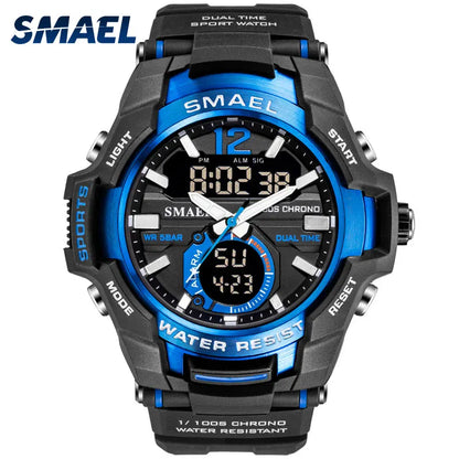 SMAEL 1805 Sport Watch