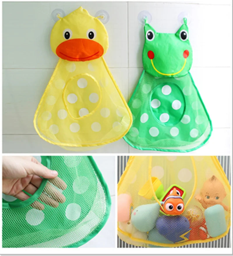 Bath Toys Mesh Bag